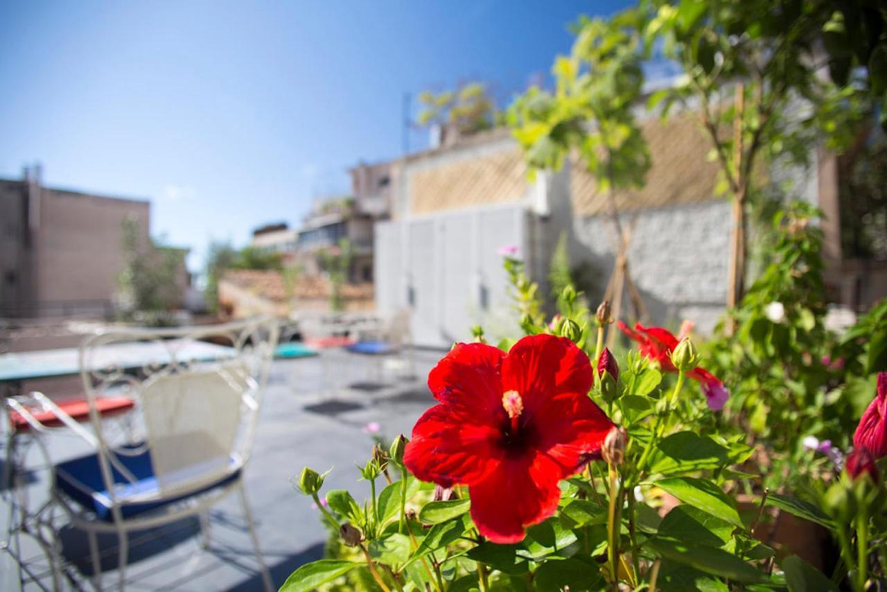 Lovely Two-Bedroom Apartment With Roof Garden! Ep7 Atény Exteriér fotografie